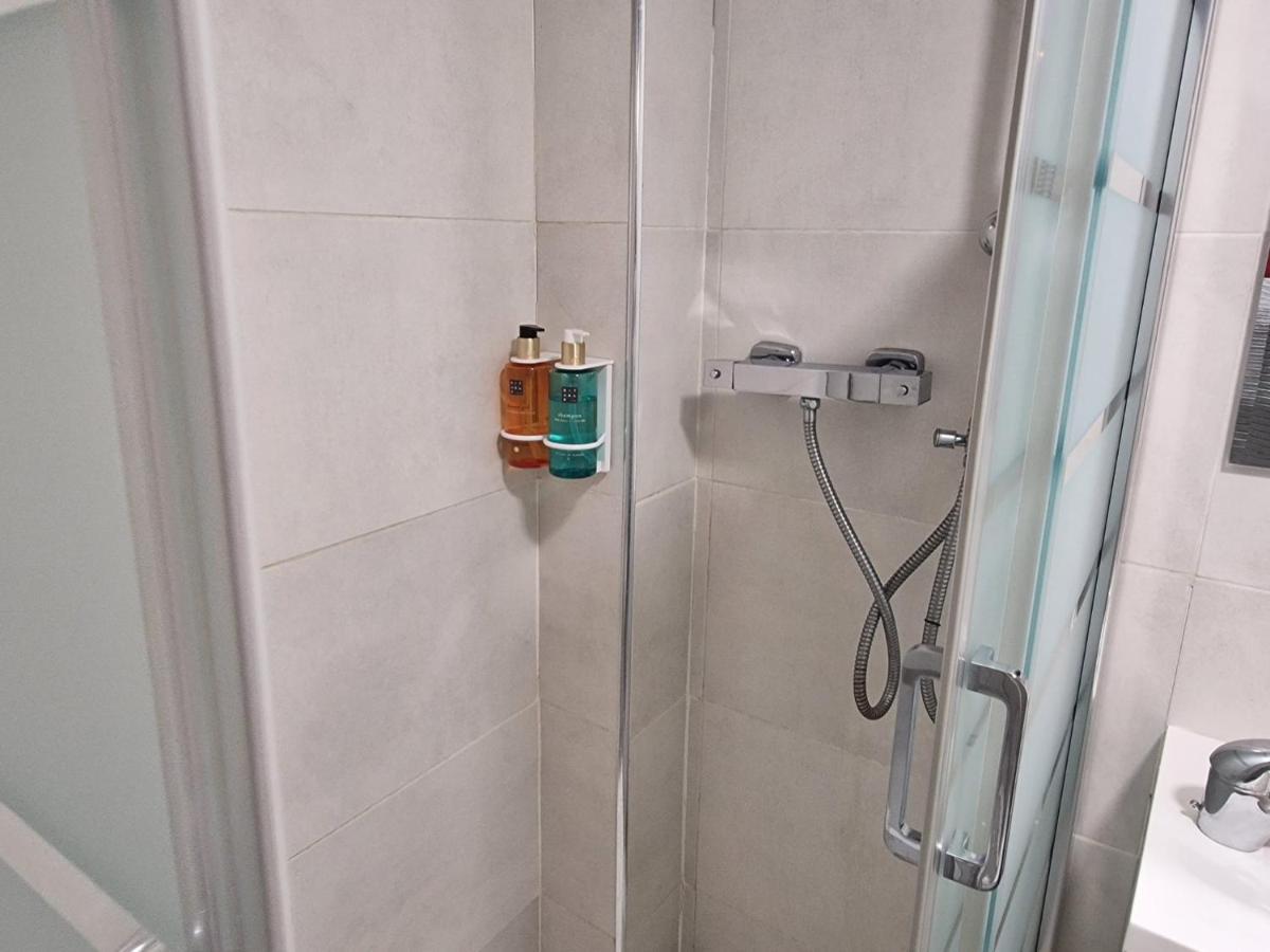 Cabanal Home Βαλένθια Εξωτερικό φωτογραφία