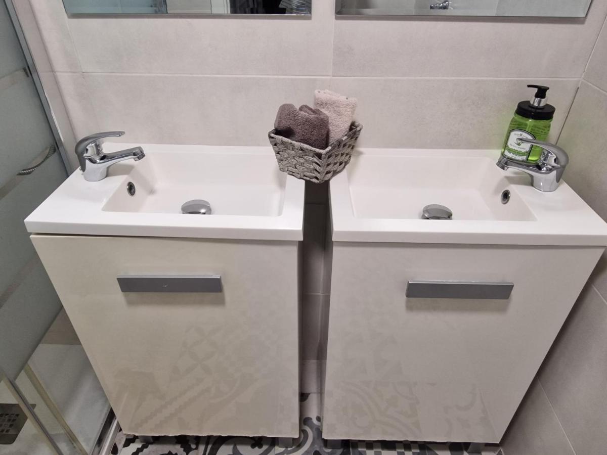 Cabanal Home Βαλένθια Εξωτερικό φωτογραφία
