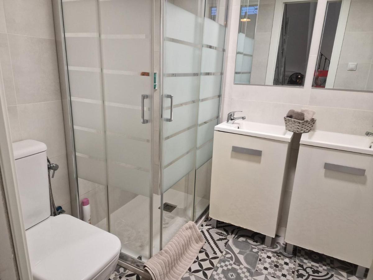 Cabanal Home Βαλένθια Εξωτερικό φωτογραφία