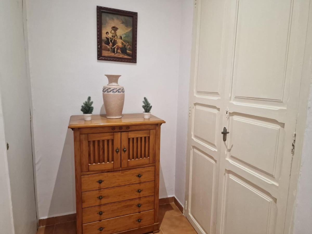Cabanal Home Βαλένθια Εξωτερικό φωτογραφία
