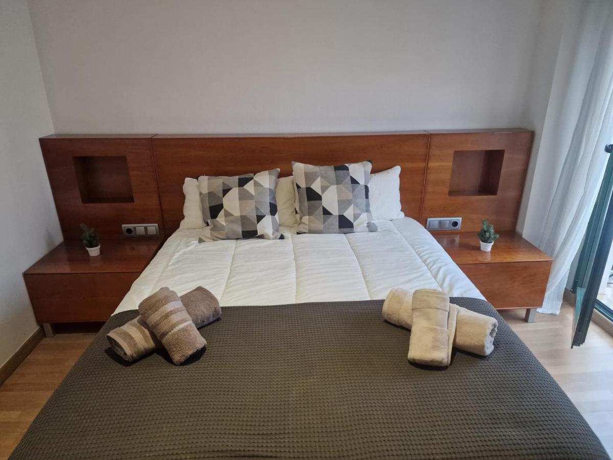 Cabanal Home Βαλένθια Εξωτερικό φωτογραφία