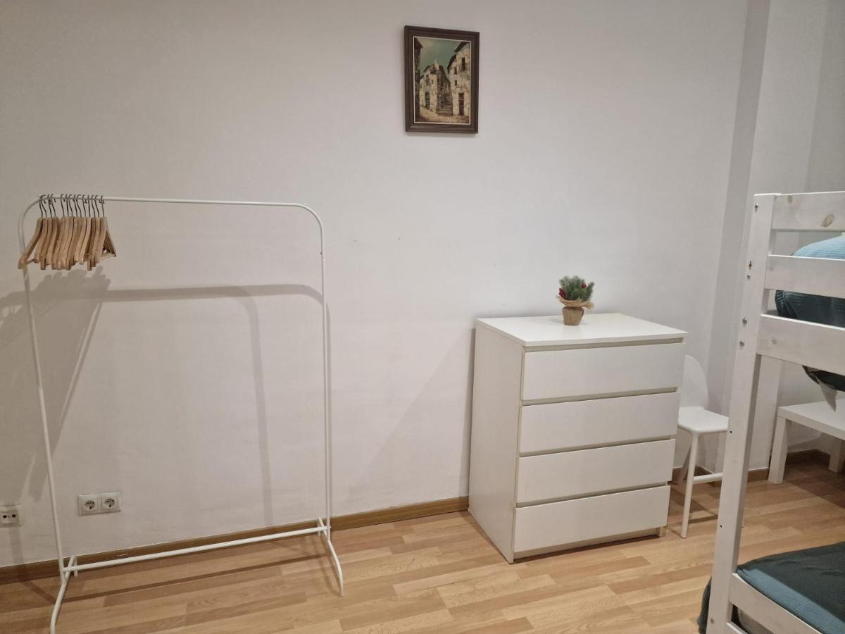 Cabanal Home Βαλένθια Εξωτερικό φωτογραφία