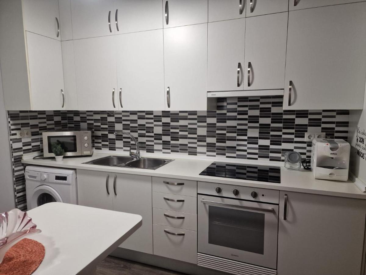 Cabanal Home Βαλένθια Εξωτερικό φωτογραφία