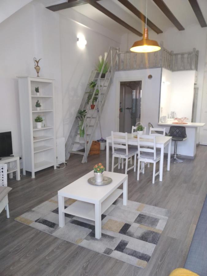 Cabanal Home Βαλένθια Εξωτερικό φωτογραφία